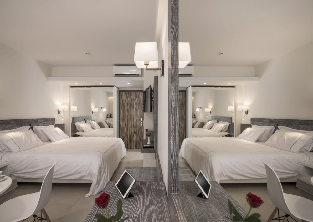 Premium Room, Bio Suites Hotel 4*