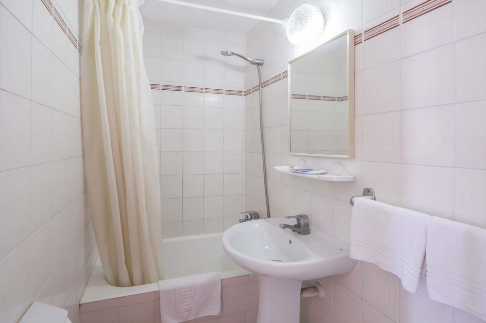 Standard Room, Htop Planamar Hotel 3*