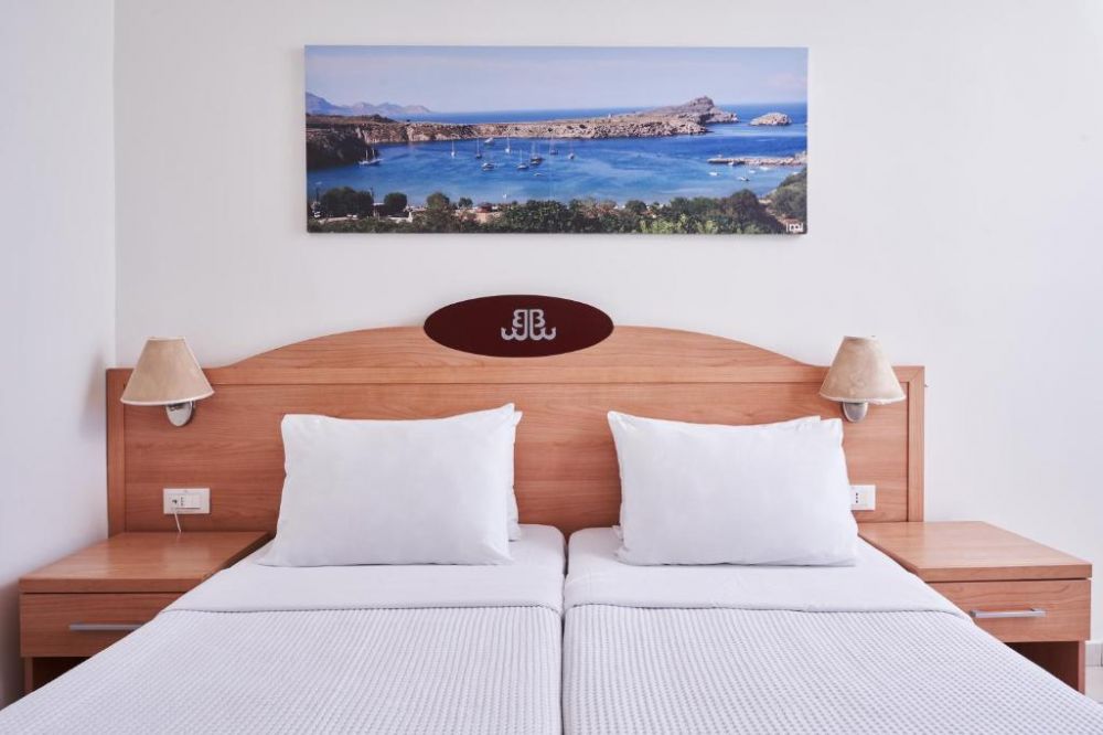 Two Bedroom Comfort Family Room, Labranda Blue Bay Resort 4*