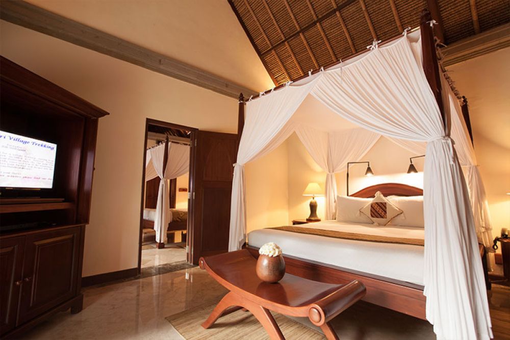 Drupadi Villa - Three Bedroom, Puri Wulandari A Boutique Resort & Spa 5*