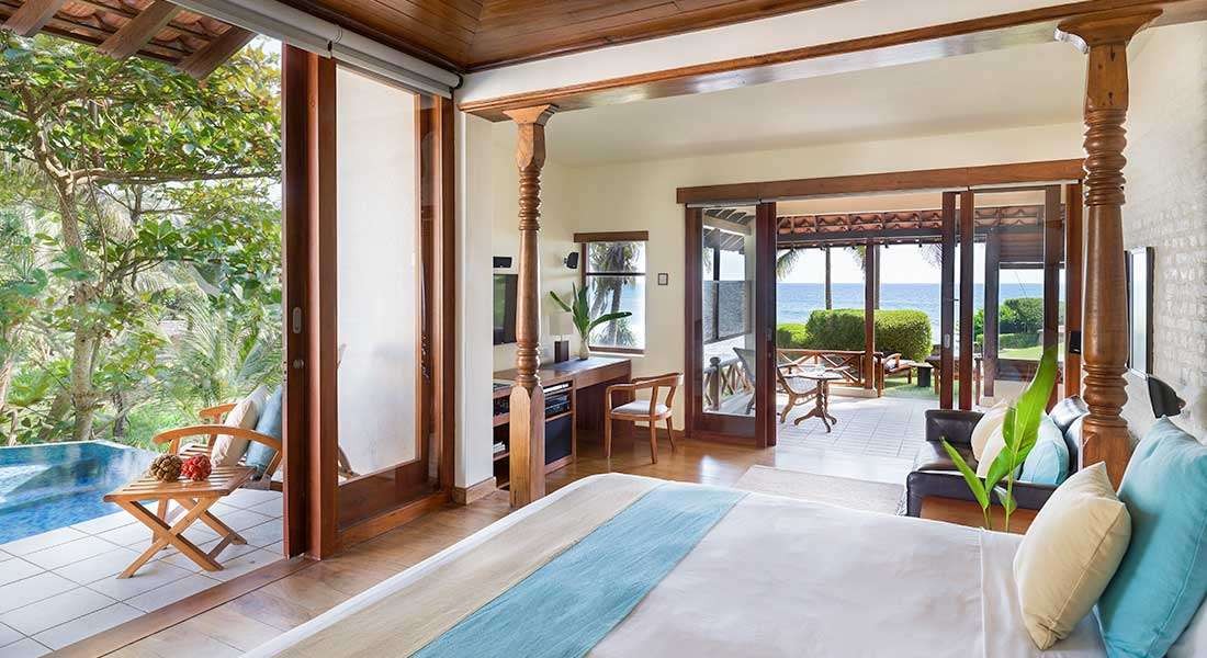 Grand Deluxe Suite with Pool, Saman Villas 5*