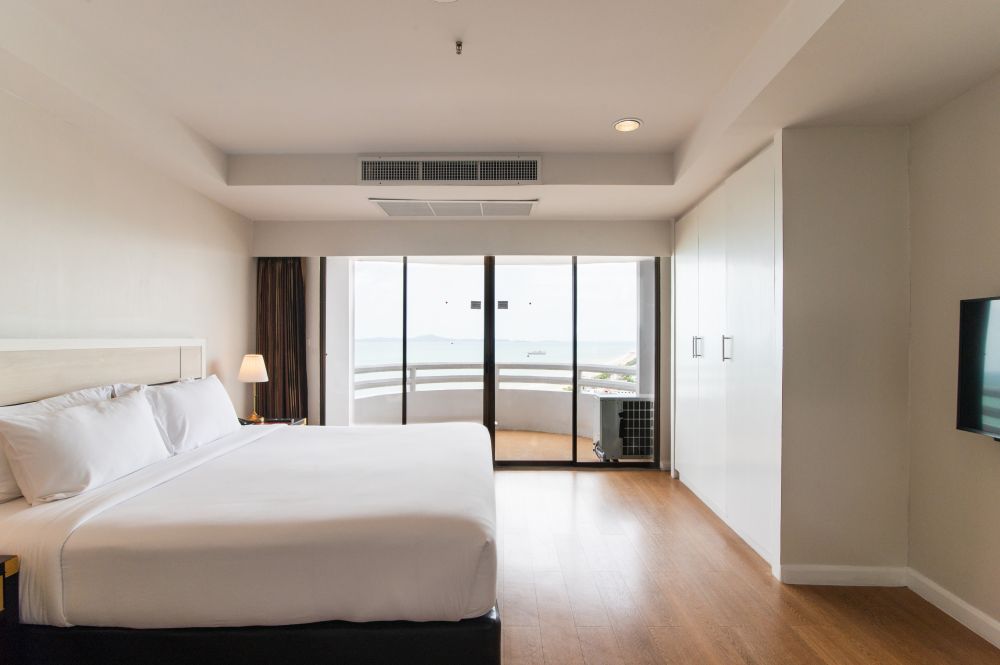 Family Suite, D Varee Jomtien Beach 4*