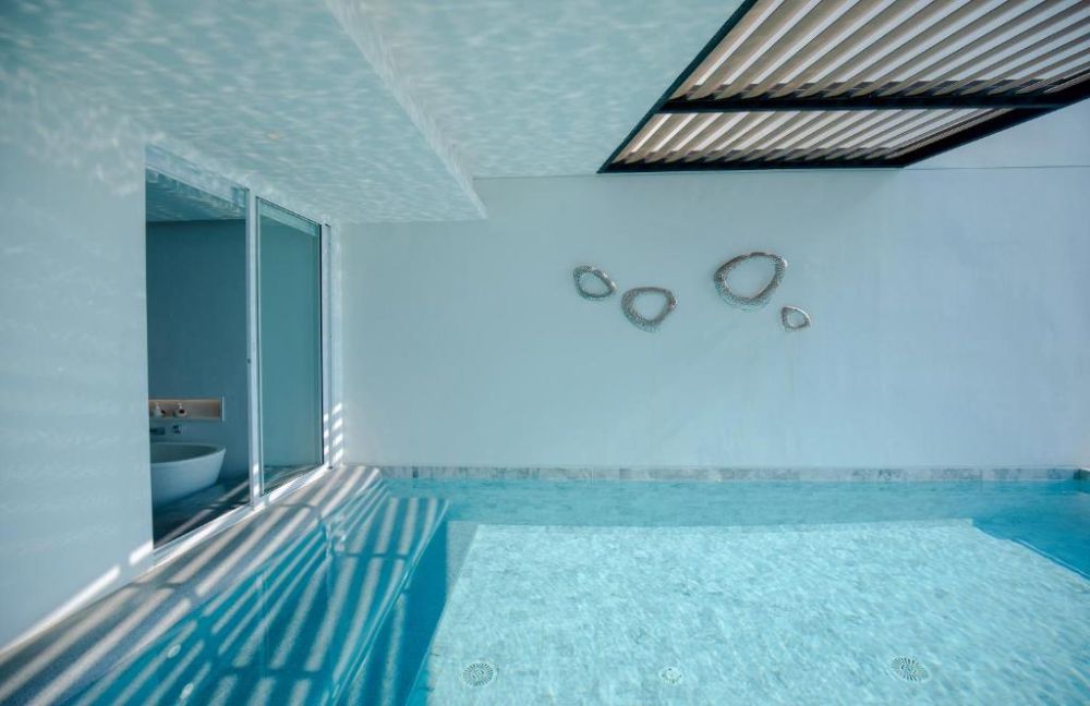 Pool Suite, Veranda Resort & SPA 4*