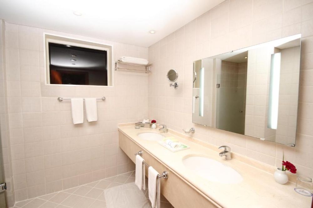 Cabin Room (Standard), Lavender Hotel Sharjah 4*