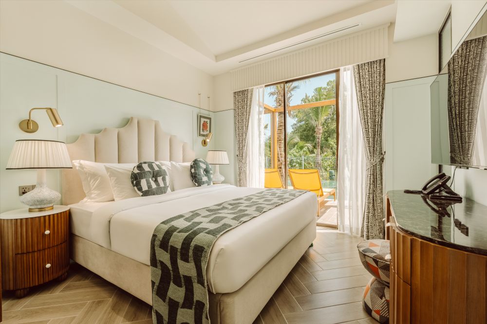 Sol Two-bedroom LAGOON Suite Villa, Sugar Marina Resort - Lagoon Villas Naiyang Beach 4*