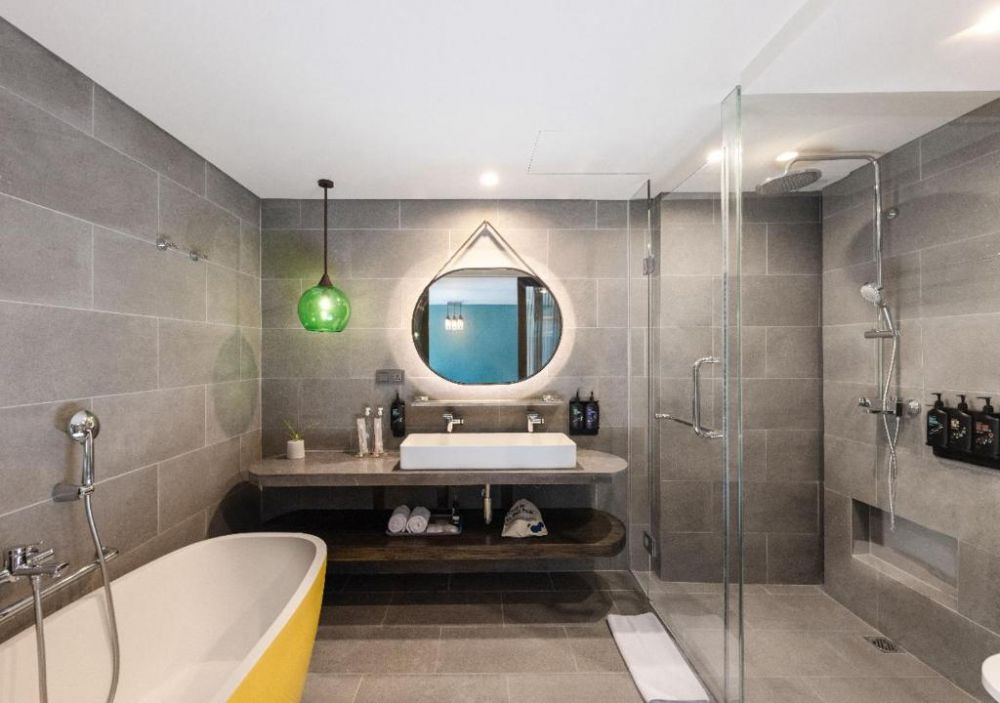 Swagger Suite, MAMAKA by Ovolo 5*