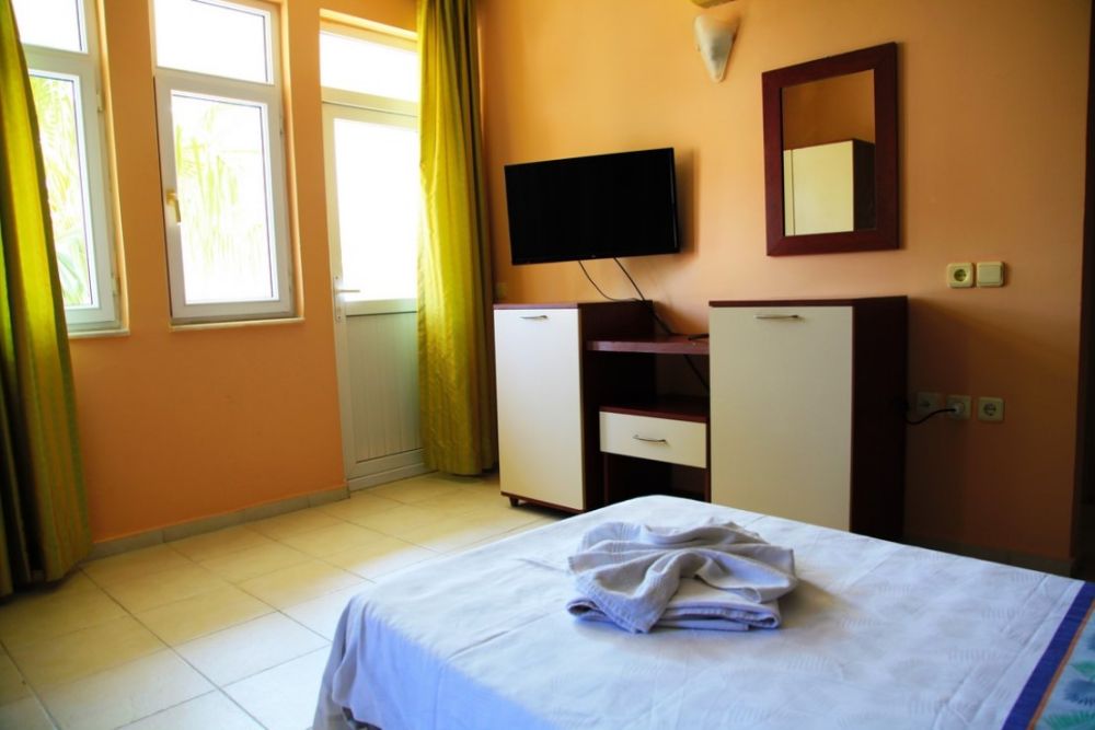 Standard Room, Begonya Hotel 3*