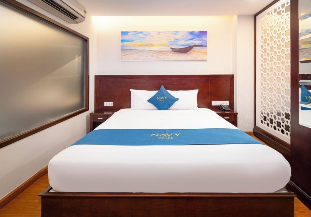 Premier, Navy Hotel Nha Trang 3*