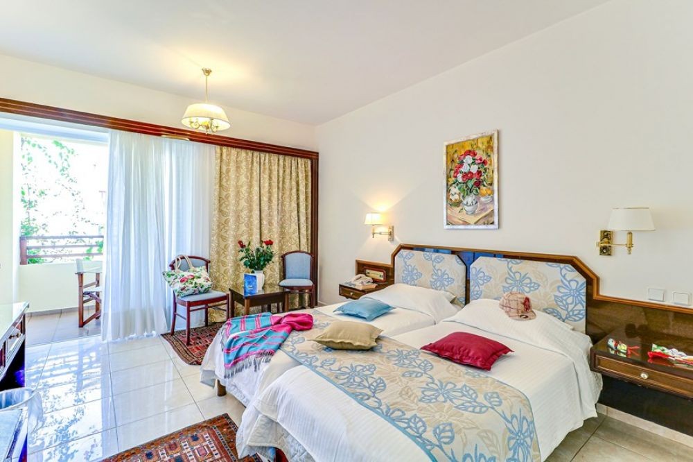 Double Mountain View/ SSV/ SV, Creta Royal Hotel | Adults Only 5*