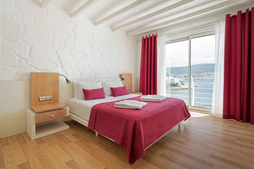 Junior Suite, Prive Bodrum Adult Only (ex. Voyage Bodrum) | Adults Only 16+ 5*