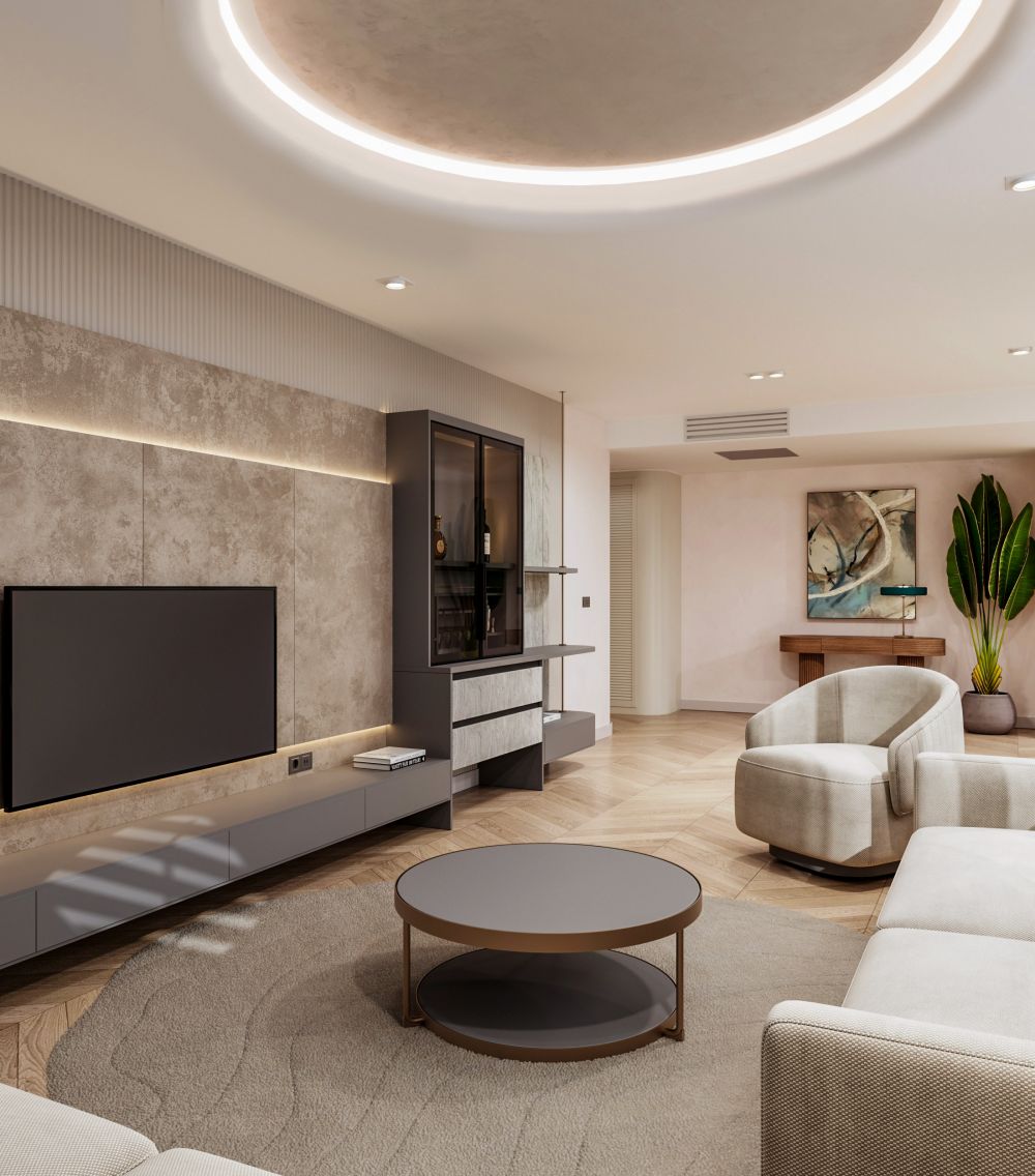 Deluxe Suite, Pine Beach Belek 5*