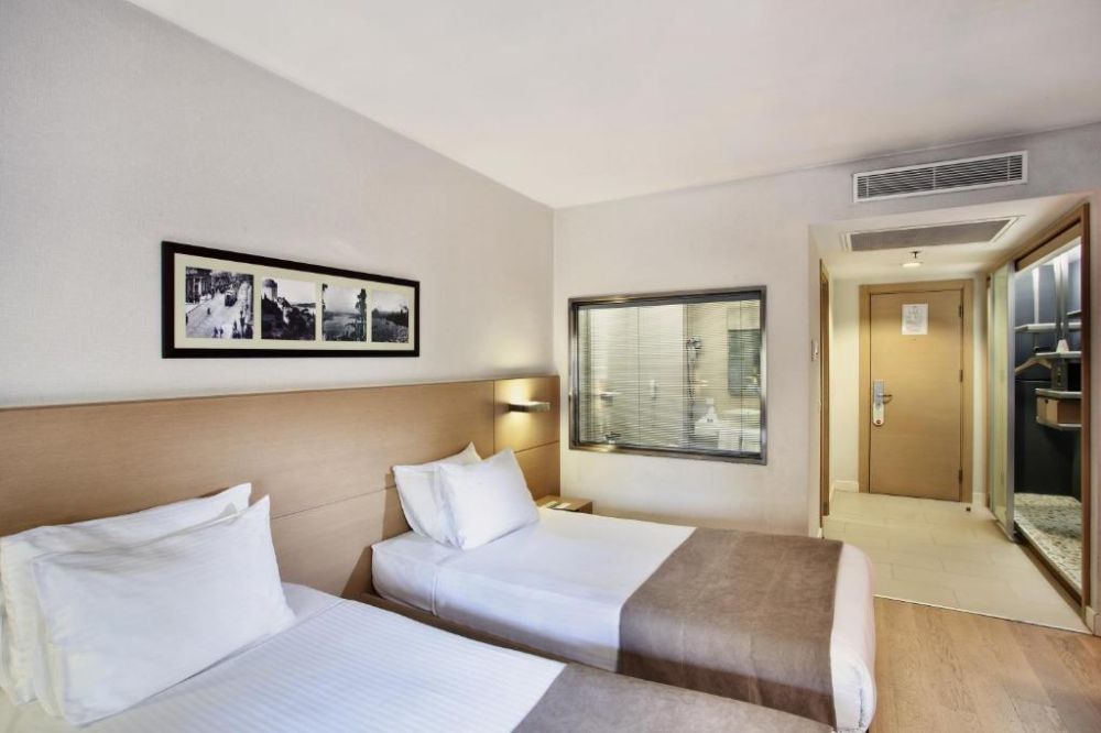 Premier Room, Eresin Hotels Taksim Premier 4*