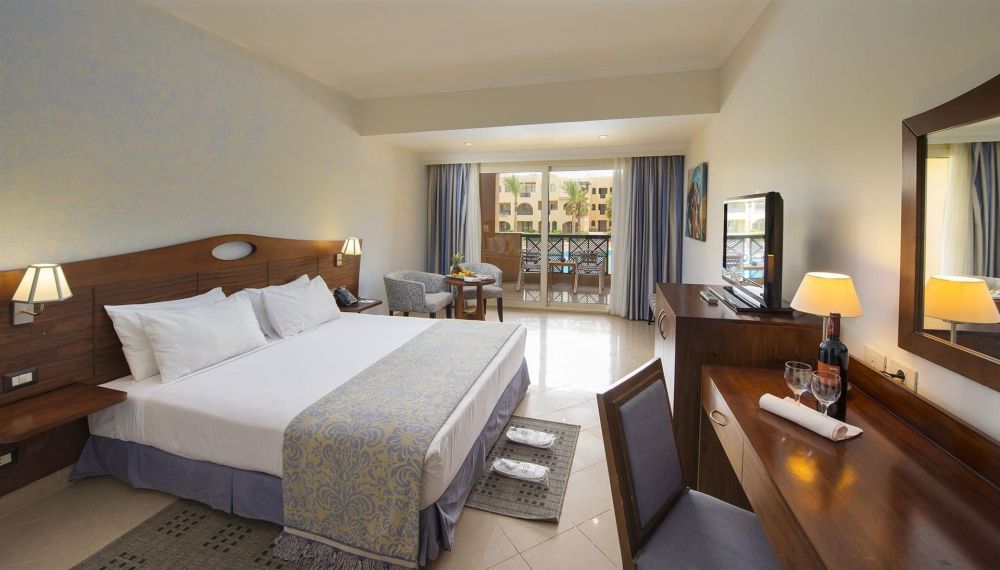 Family Room, Stella Di Mare Garden Resort & Spa Makadi Bay 4*