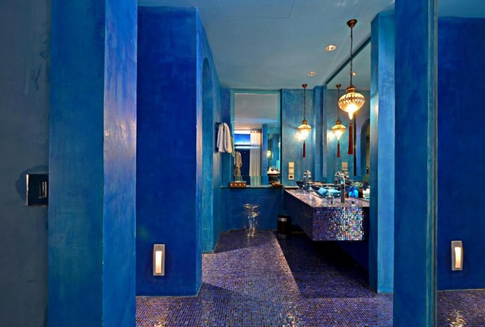 Junior Suite/ Pool View, Marrakesh Hua Hin Resort & SPA 5*