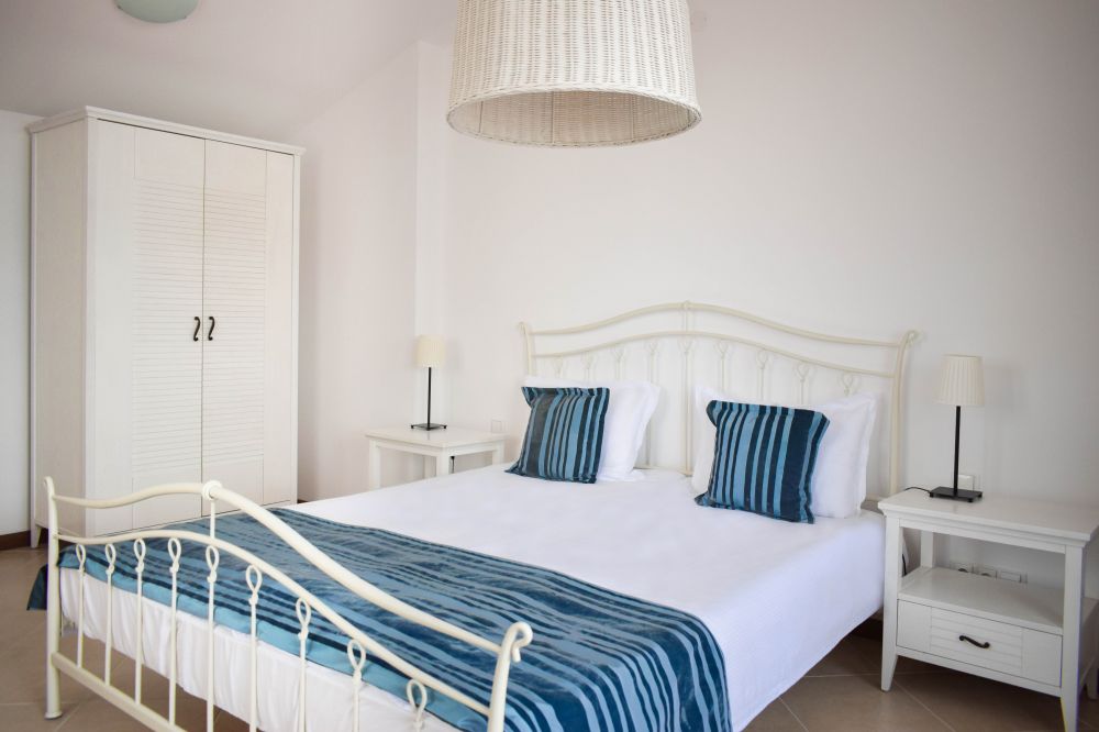 1-bedroom Apart Standard (Oasis Apart), Oasis Resort and SPA 