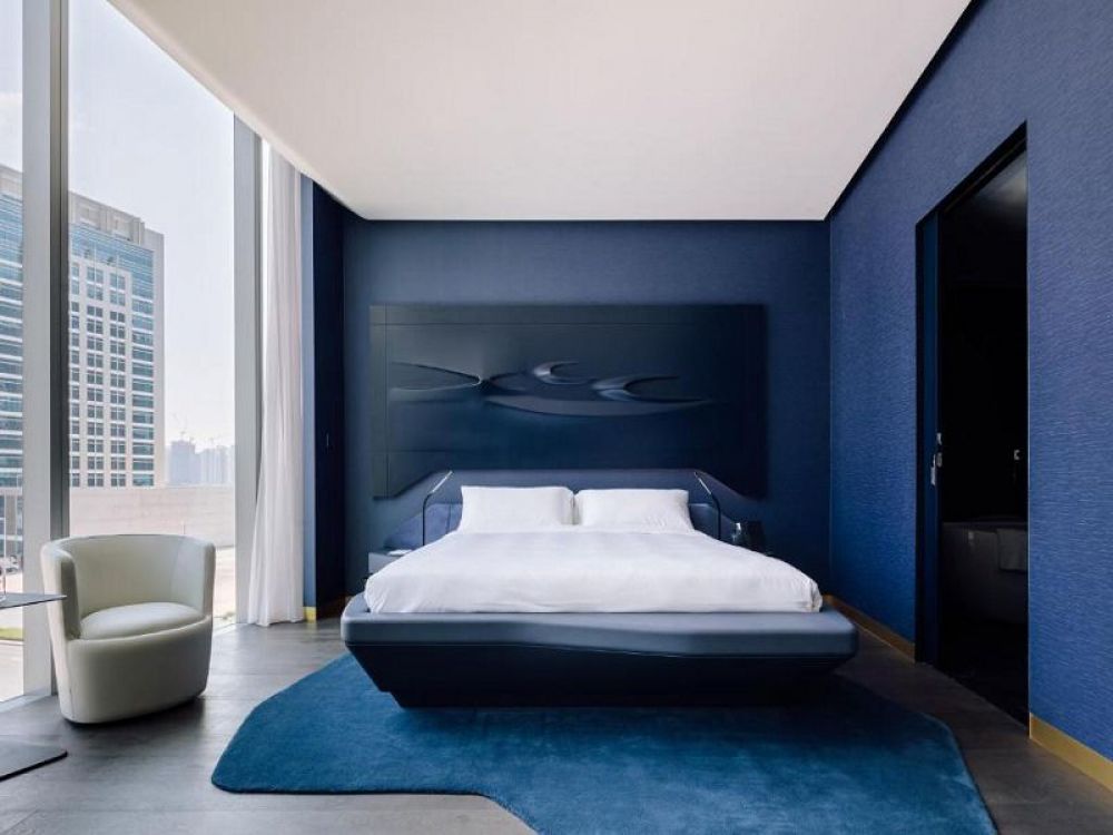 Vibe Room, ME Dubai 5*