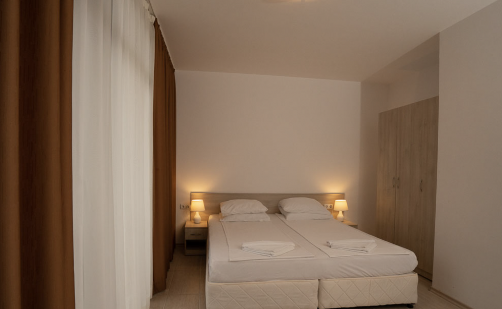 2 bedroom Apartment, Greenlife Resort Sozopol 3*