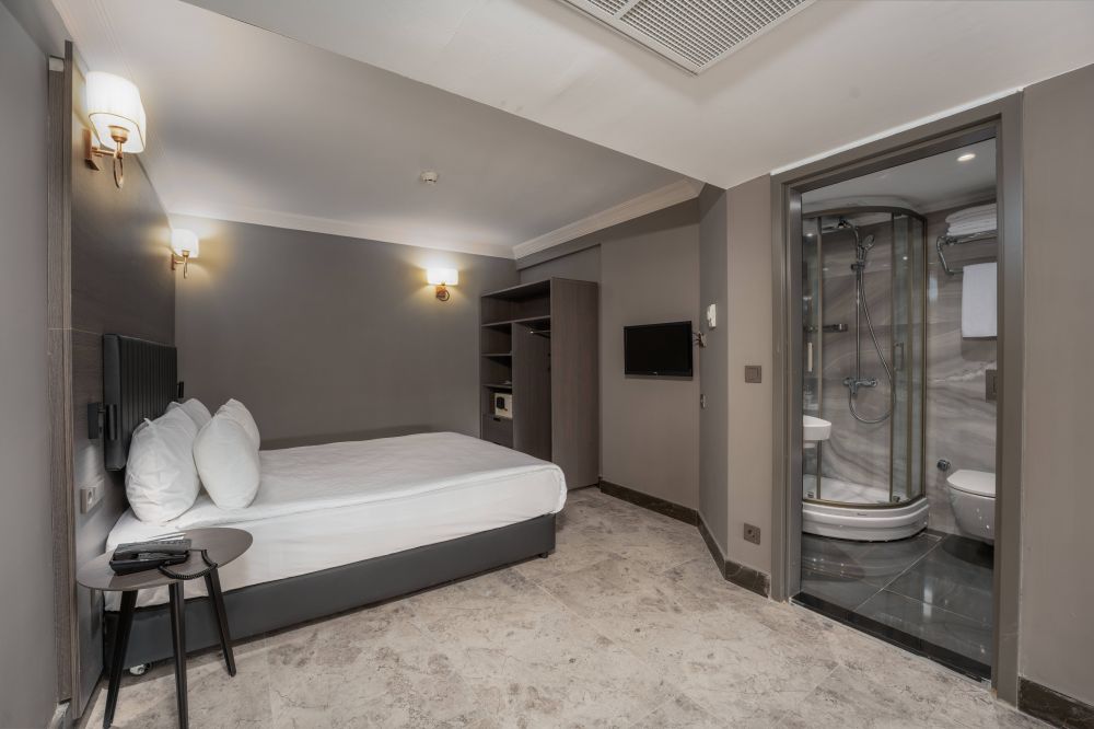 Family Doublex Room, Adora Hotel & Resort (ex. Adora Golf Resort Hotel) 5*