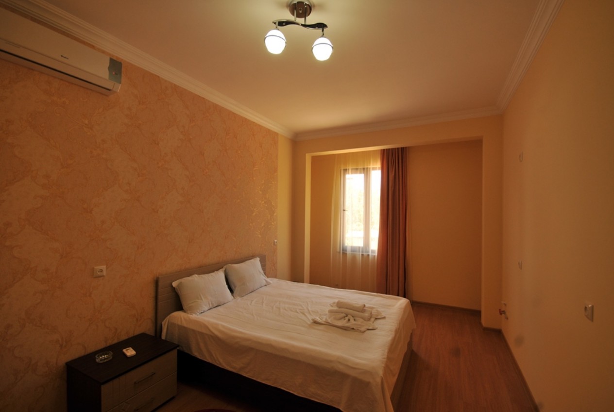 Family Room, Marani Hotel Batumi 3*