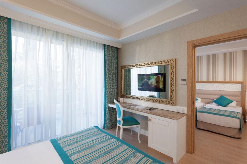 Family Room, Karmir Resort & Spa 5*