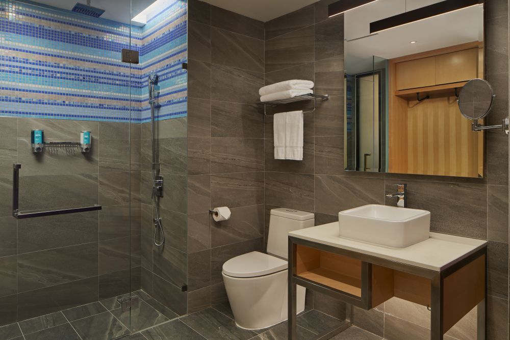 Loft Seaview Twin, Aloft Langkawi Pantai Tengah 4*