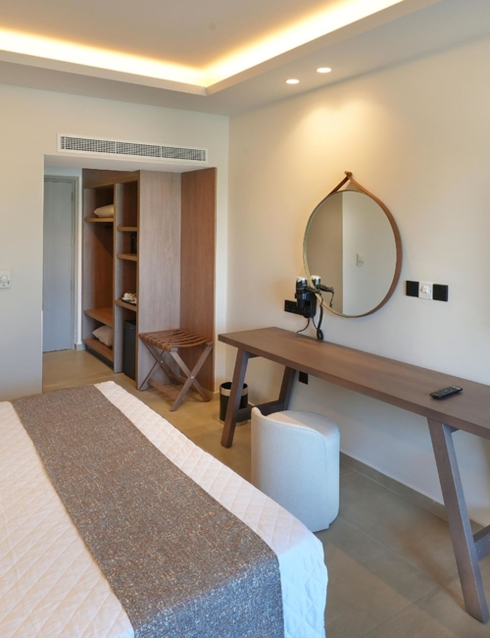 Luxury Inland View, Nelia Sea Breeze 4*