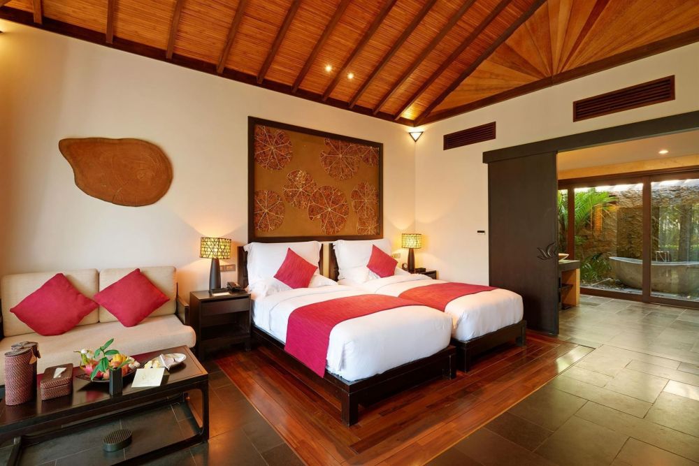 Deluxe Villa GV/ OV, Amiana Resort Nha Trang 5*