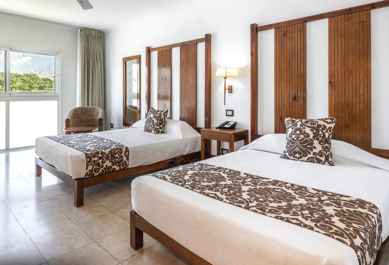 Superior Deluxe, Be Live Experience Hamaca Beach 4*