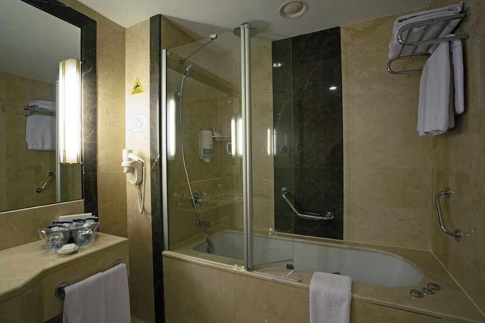 Deluxe Room, Gural Premier Belek Hotel 5*