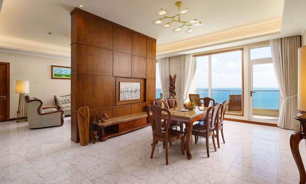 Royal Suite, Araliya Beach Resort & Spa 5*