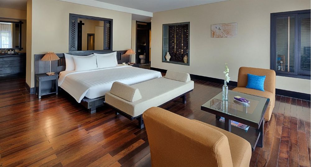 Ocean Suite, Anantara Muine Resort & Spa 5*