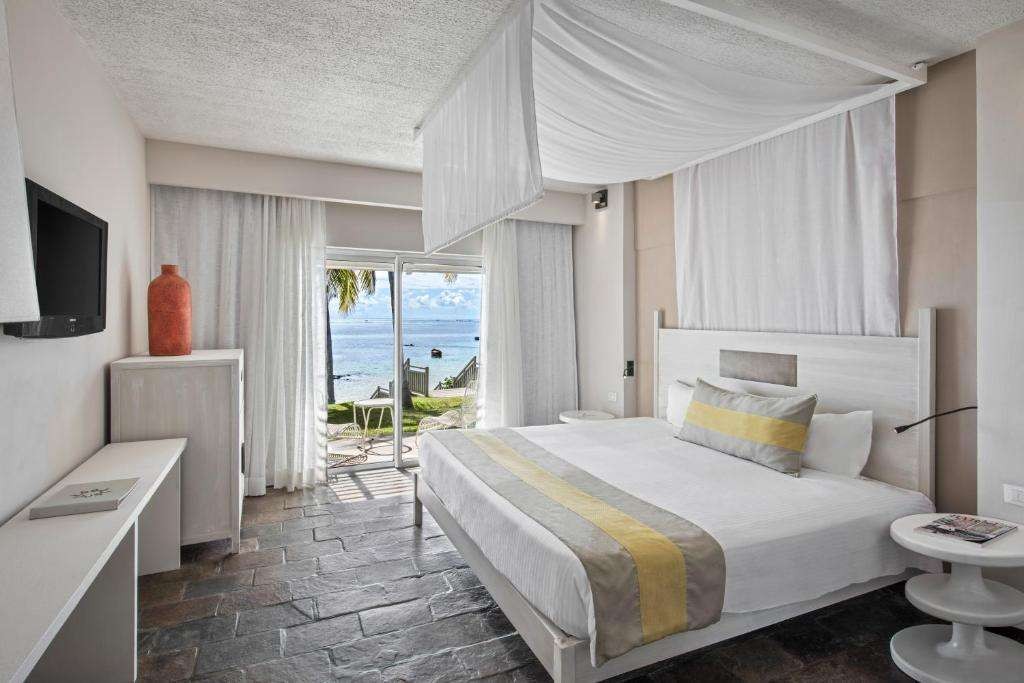 Deluxe Room, Solana Beach Mauritius | Adults Only 18+ 4*