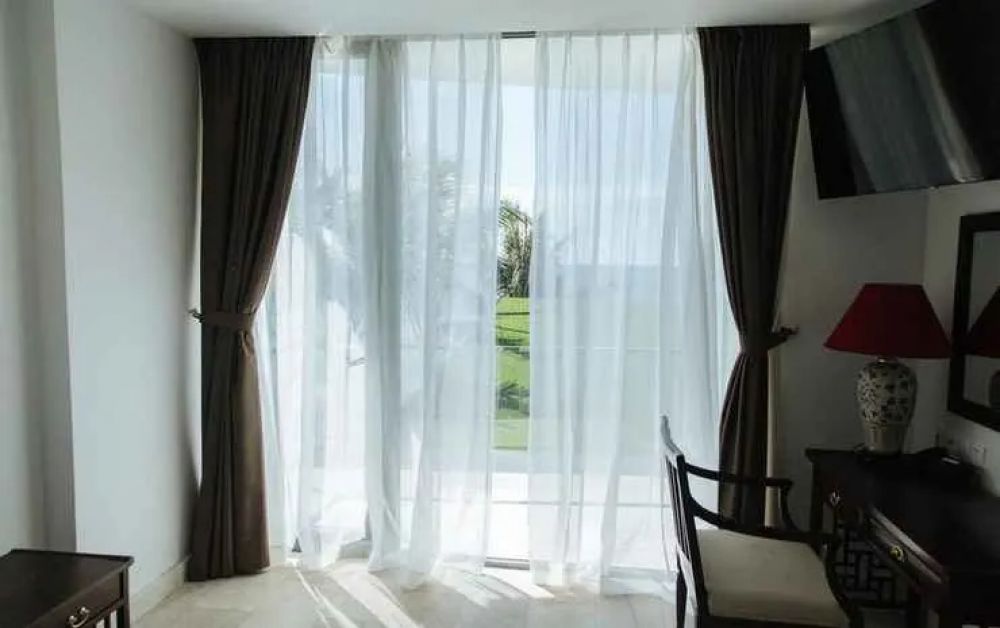Grand Suite, The Palmy Phu Quoc Resort & Spa 4*