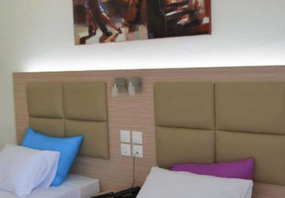Double Room, Sun Boutique Hotel | Adults Only 3*