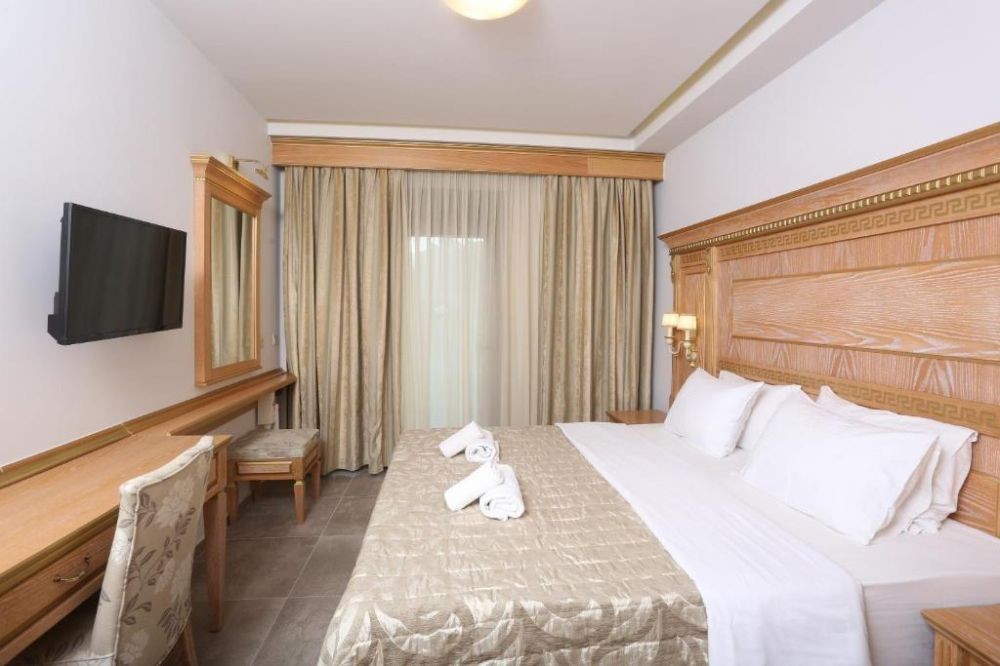 Deluxe Double Room, Anna Maria 3*