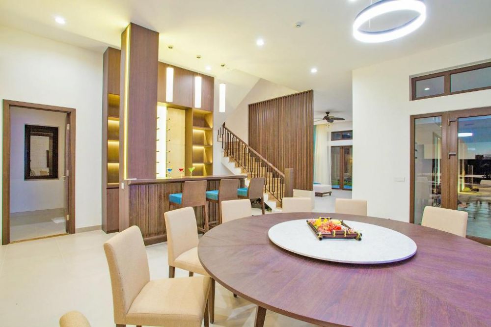 4 Bedroom Villa, Mercury Phu Quoc Resort & Villas 4*