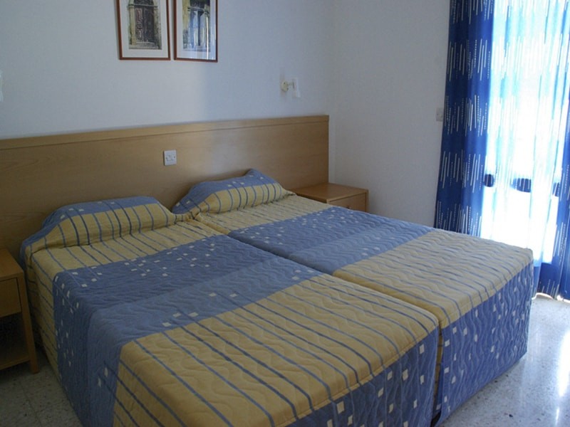 Apartment 1 Bedroom, Hylatio Tourist Village 3*