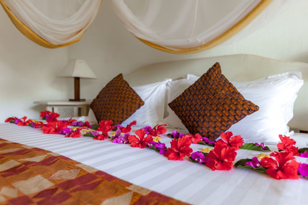 Family Room, Diani Sea Resort 4*