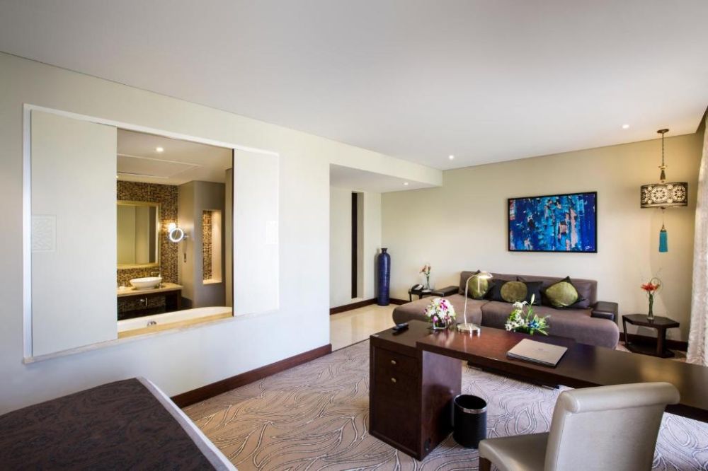 Premium Room, The Tower Plaza Hotel Dubai (ex. Millennium Plaza Dubai) 5*