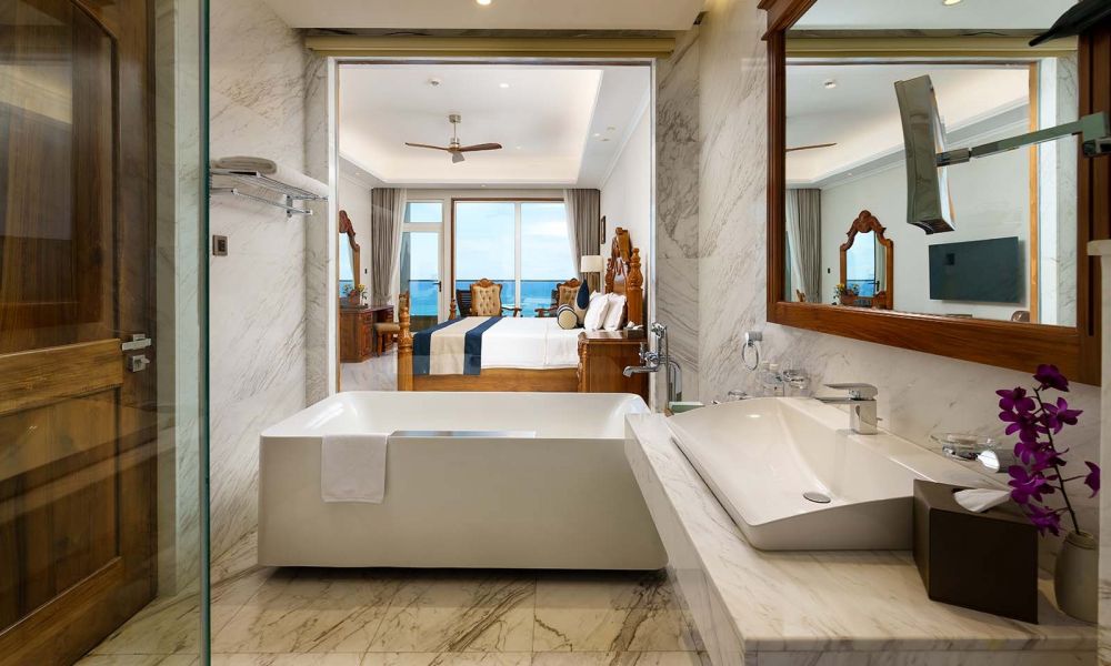 Studio Room, Araliya Beach Resort & Spa 5*