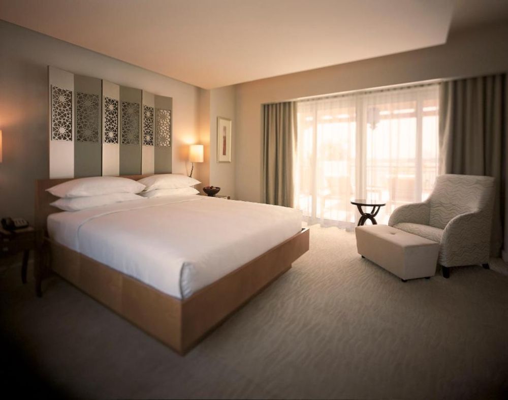 Park Terrace Suite, Park Hyatt Dubai 5*