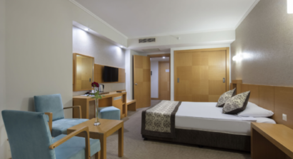 Family Room, Saphir Resort & SPA 5*
