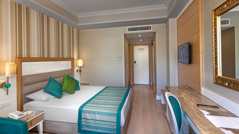 Standart Room, Karmir Resort & Spa 5*