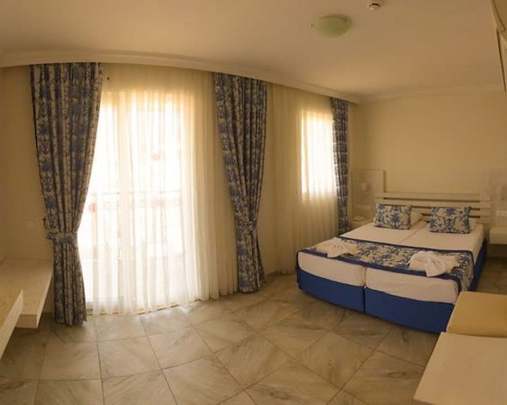 Superior, Oludeniz Resort By Z Hotel 4*