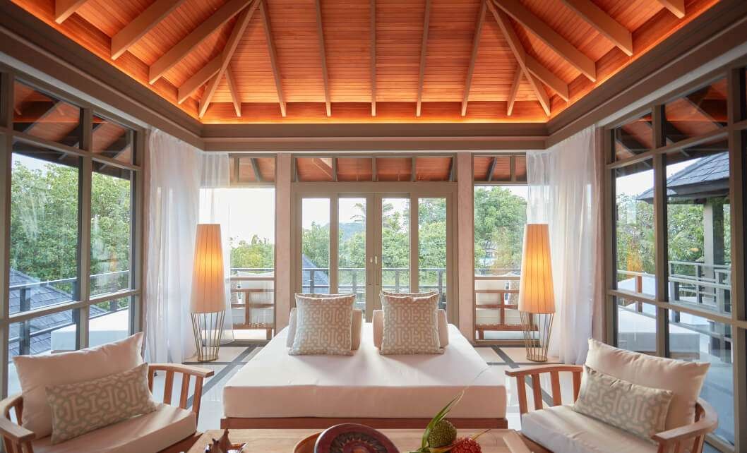 Two Bedroom Beach Residence with Family Pool & Private Pool, JA Manafaru Maldives 5*