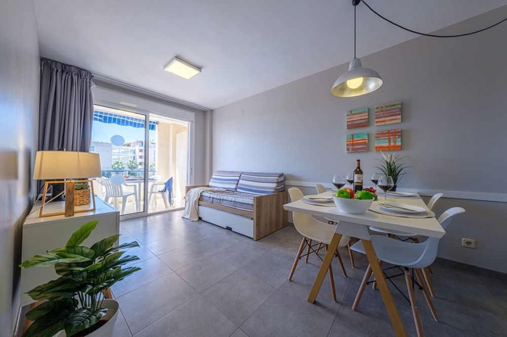 Comfort Apartment, Estival Park Apartamentos 3*