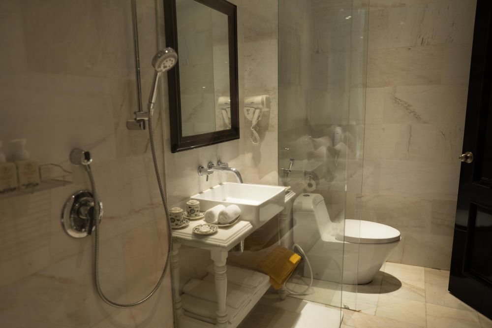Deluxe GV/MV/OV, The Palmy Phu Quoc Resort & Spa 4*