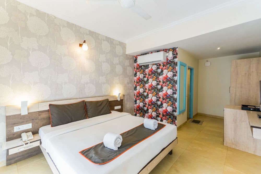 Premium Room, Shelsta Holiday Resort 3*