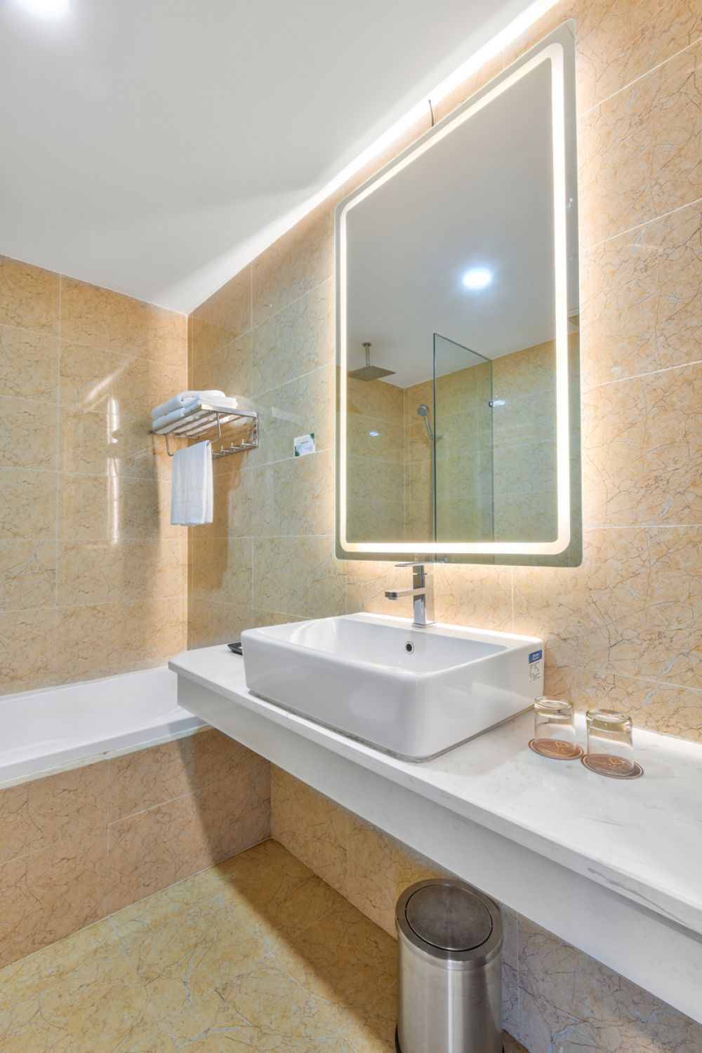 Premier SV with Balcony, Imperial Nha Trang Hotel 4*
