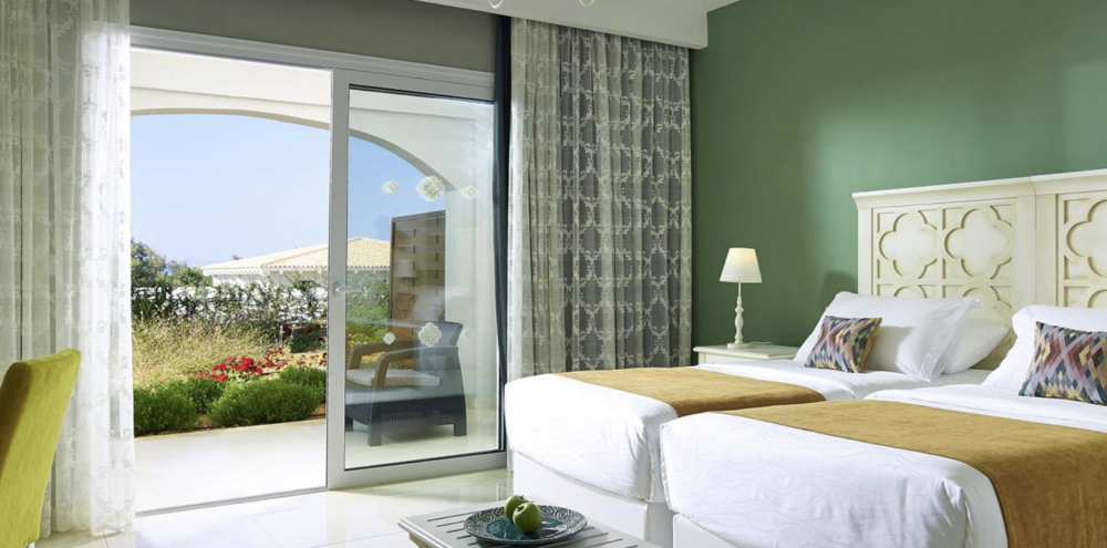 DELUXE FAMILY ROOM, Anemos Luxury Grand Resort 5*